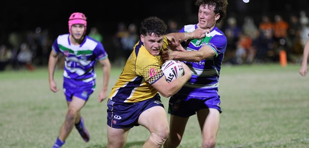 Rockhampton District Junior Rugby League grand final preview