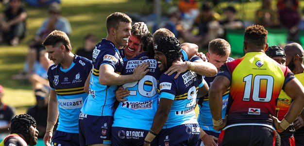 Finals Week 3 Sunday wrap: Devils book in third grand final in four years