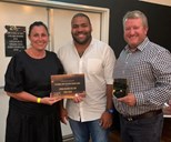 RISE recognised in Central Highlands award win