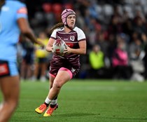 Queensland Under 19 women’s squad named