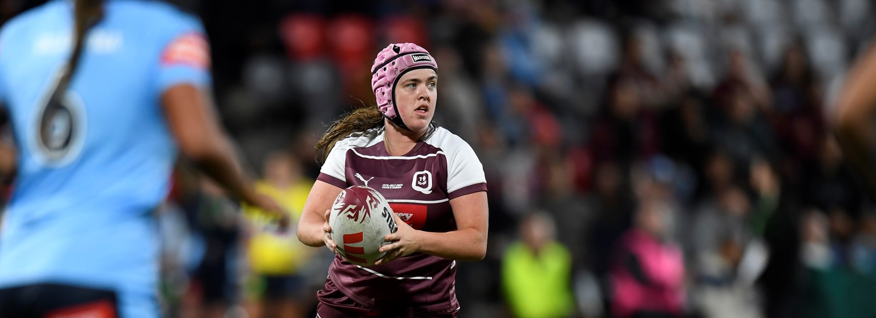 Queensland Under 19 women’s squad named