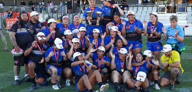 Everything you need to know: South East Premier Grade Women's grand final