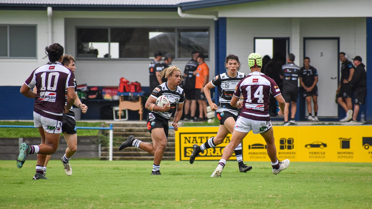 Uniting the Brisbane Broncos NRL Team and Business