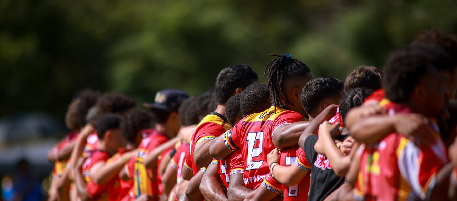 In pictures: The 2022 Queensland Pacific Island Cultural Carnival