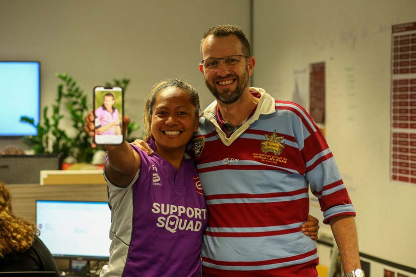 JERSEY DAY Organ Donation Australia - Jersey Day