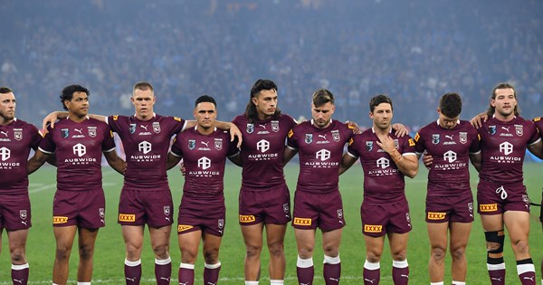 Team picker: Who makes your Maroons side? | QRL