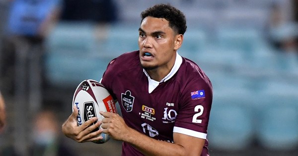 NRL 2021: Xavier Coates, Brisbane Broncos star joins ...