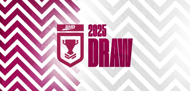 BMD Premiership draw released for 2025