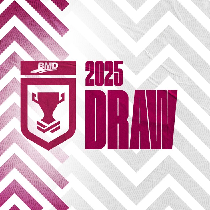 BMD Premiership draw released for 2025