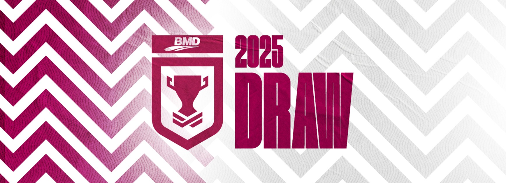 BMD Premiership draw released for 2025