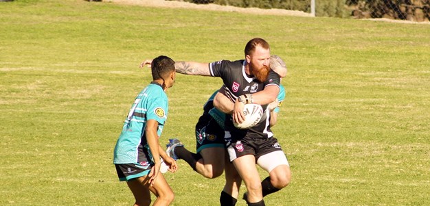 Border Rugby League grand final preview: Texas v Macintyre