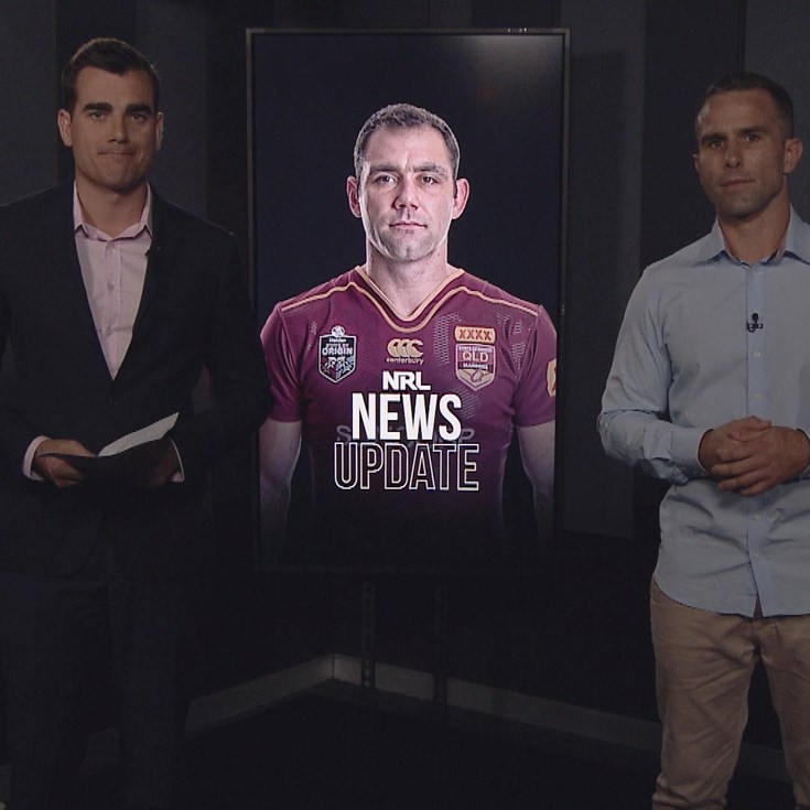 Is Cameron Smith the greatest ever?