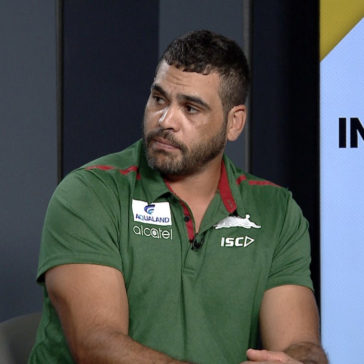 Inglis no certainty to face Roosters