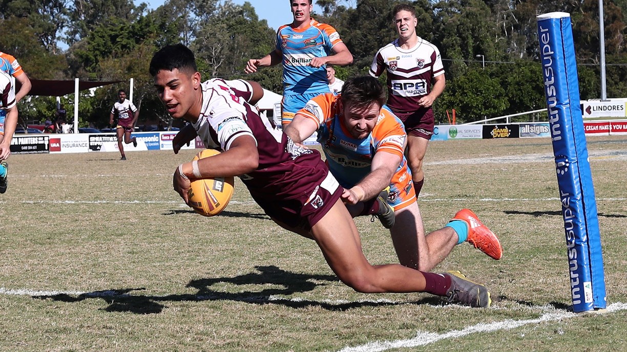 Wests Tigers announce further pathways alignment