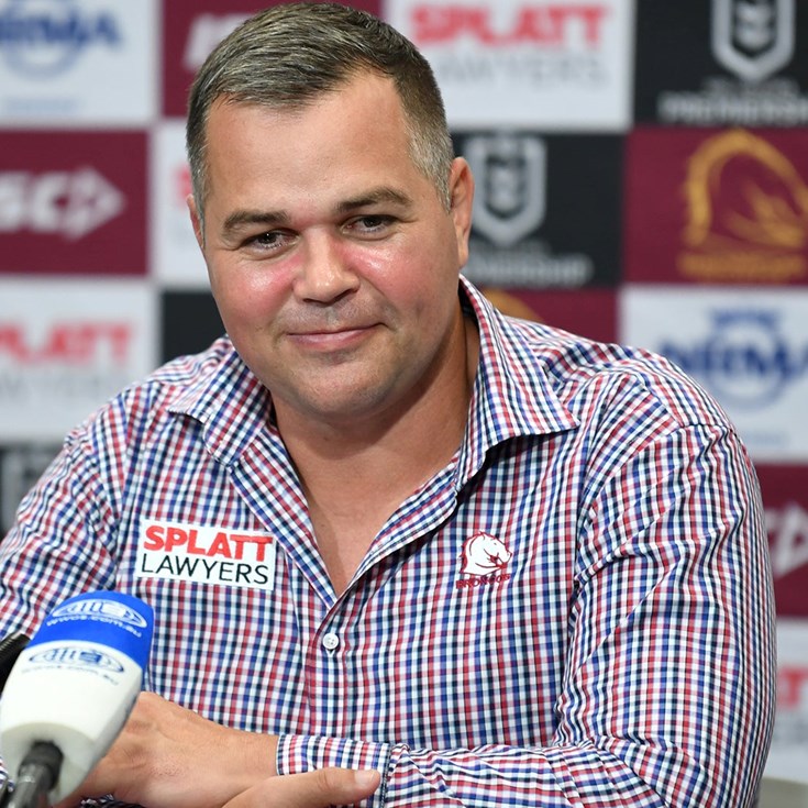 Seibold provides update on contracts of Fifita and Boyd
