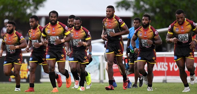 Best of 2019: PNG Hunters