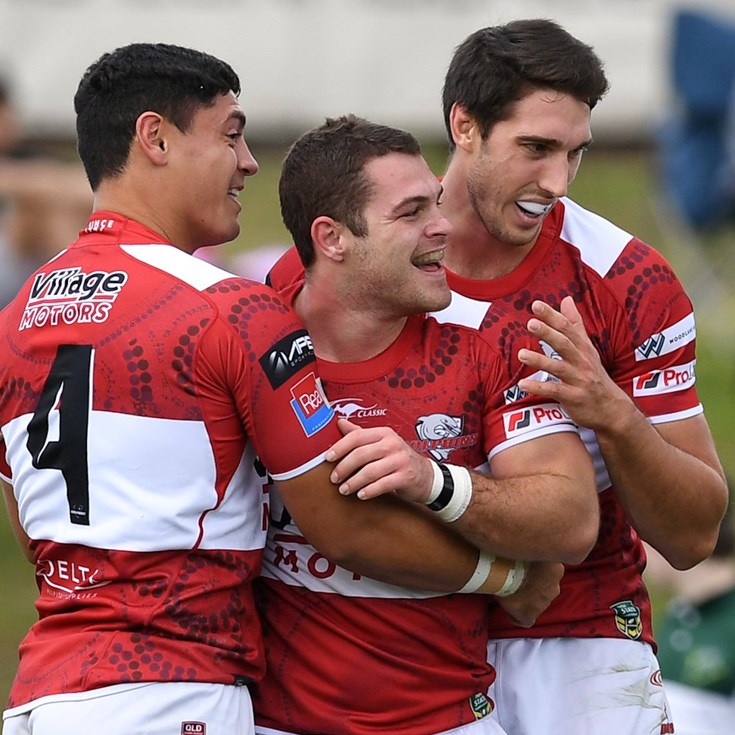 Best of 2019: Redcliffe Dolphins