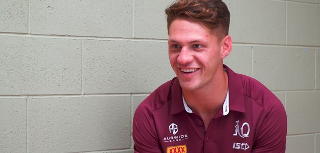 Ponga fired up for bigger and better 2020