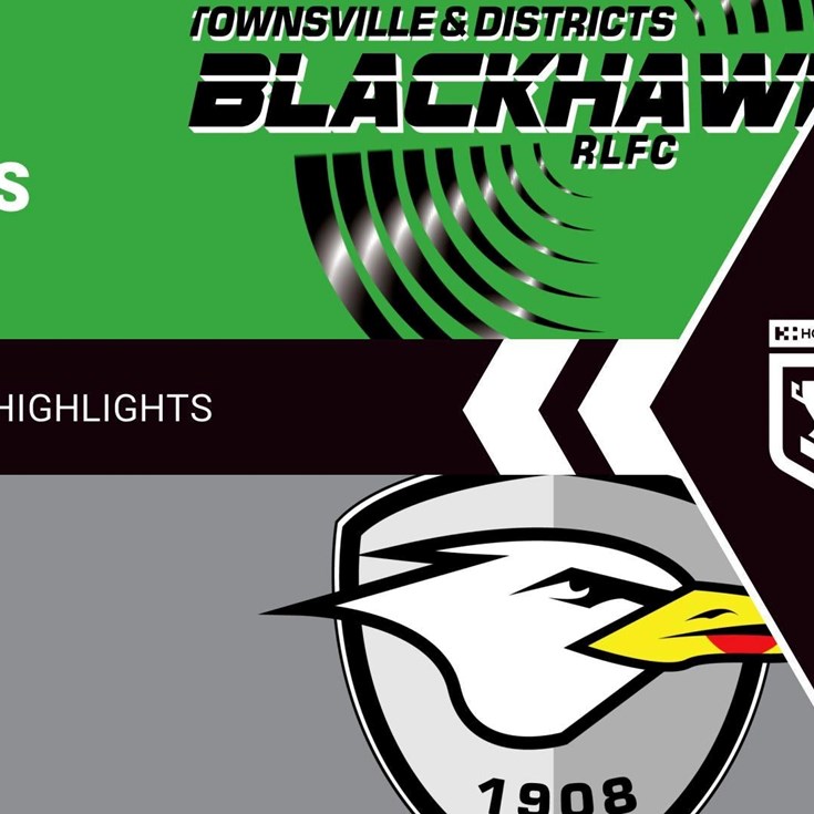 Round 6 clash of the week: Blackhawks v Seagulls