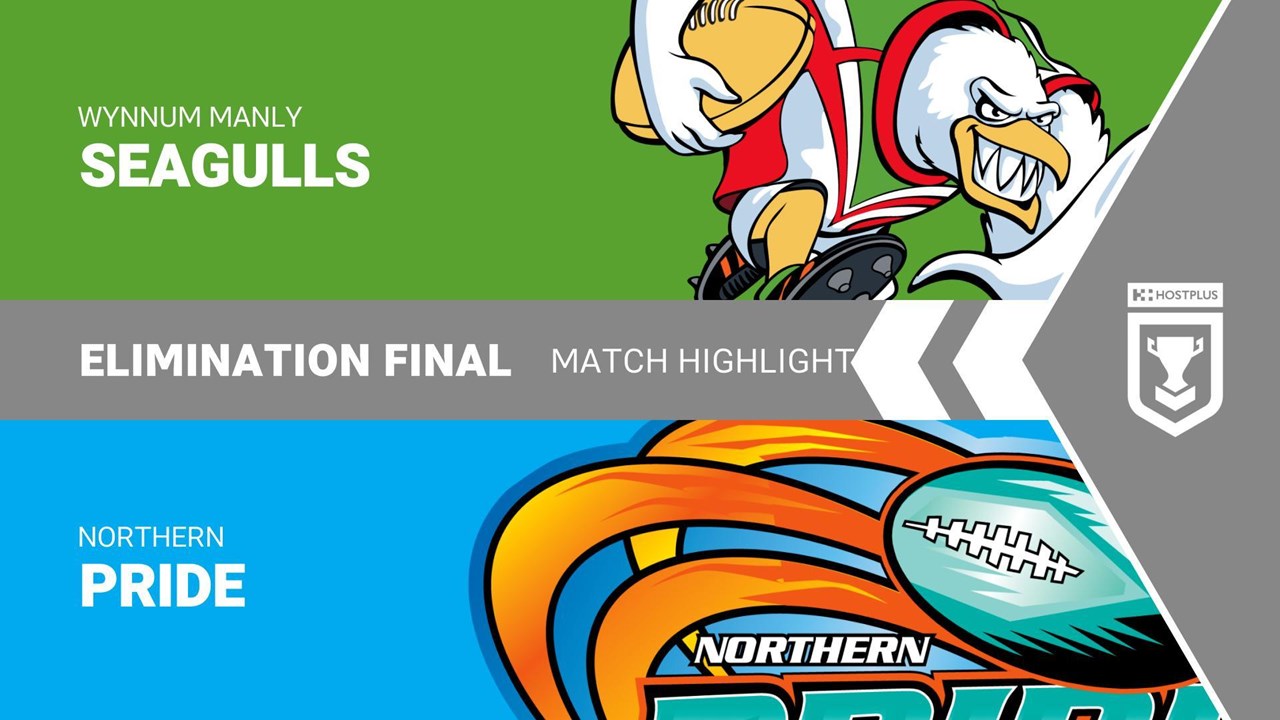 Game Day Information: Seagulls v Broncos - Wynnum Manly Seagulls