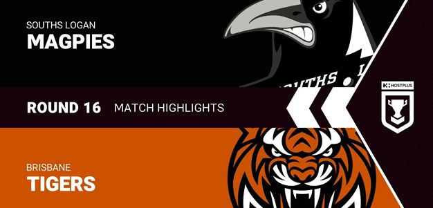 Round 16 clash of the week: Magpies v Tigers