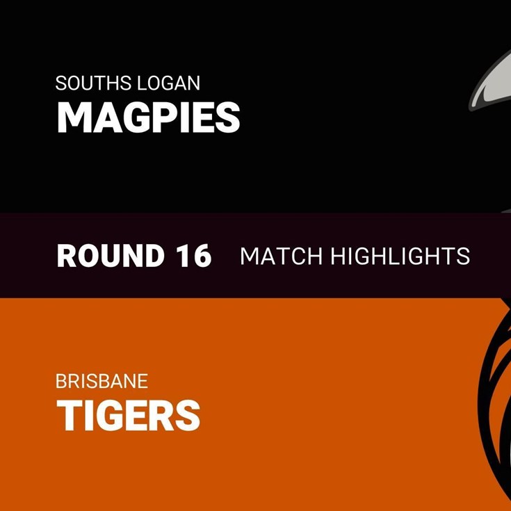 Round 16 clash of the week: Magpies v Tigers