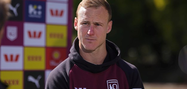 Media conference: DCE ahead of decider