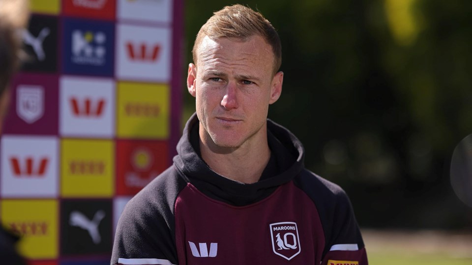 Media conference: DCE ahead of decider