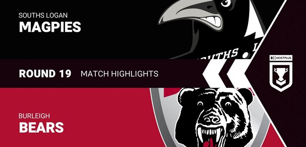 Round 19 clash of the week: Magpies v Bears