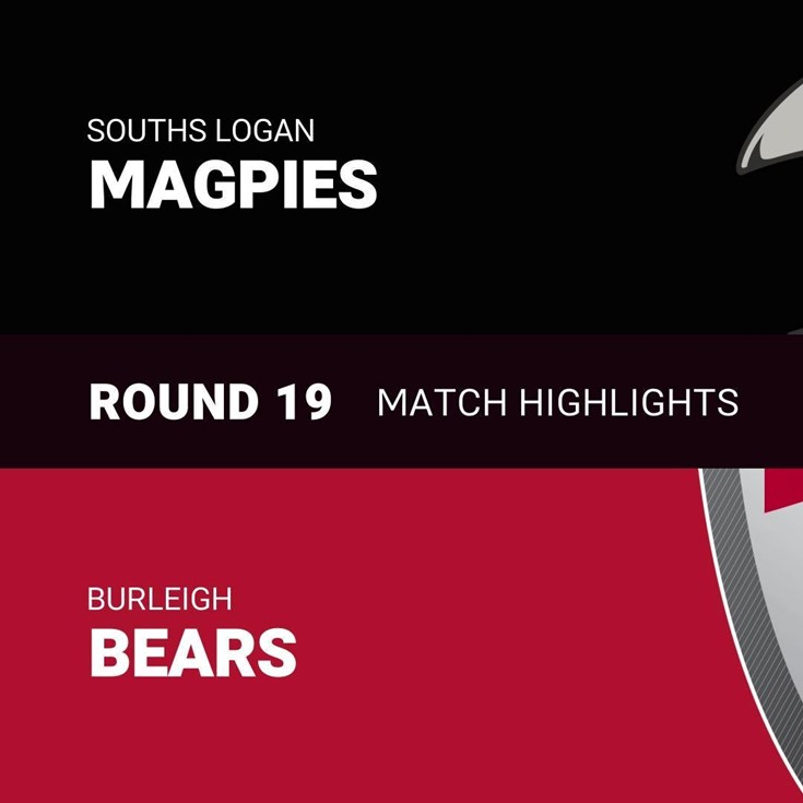 Round 19 clash of the week: Magpies v Bears