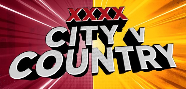 XXXX City v Country 2024: Community rugby league's best do battle