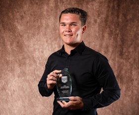 Mal Meninga Cup player of the year: Zane Harrison