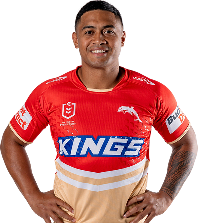 Anthony Milford Profile Image