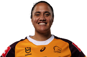 Photo of Tazmin Rapana