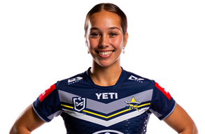 Photo of Jetaya Faifua