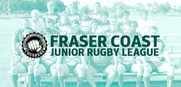 Girls shine on Fraser Coast