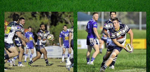 Gladstone Rugby League update