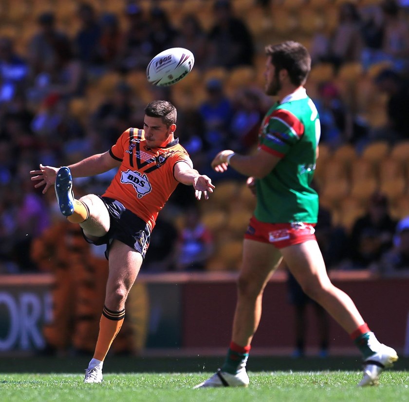 FOGS Cup Gallery: Easts v Wynnum