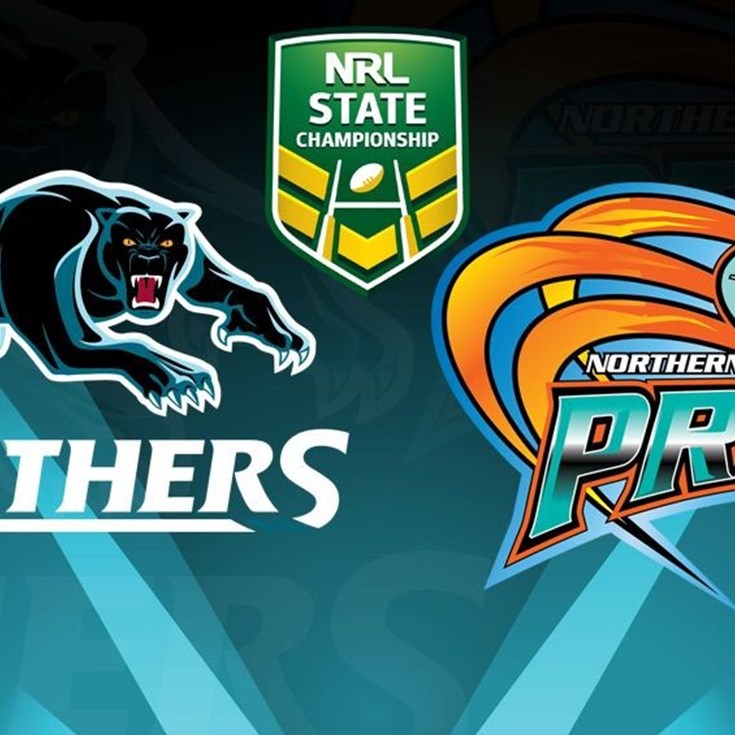 NRL State Championship teams