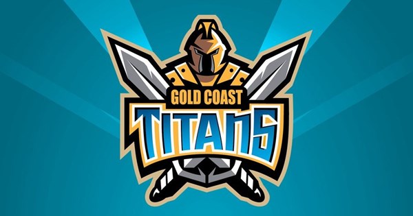 NRL takes control of the Titans | QRL