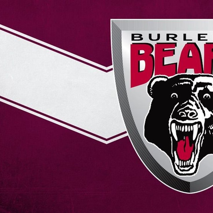 Forwards lead as Bears down Capras 