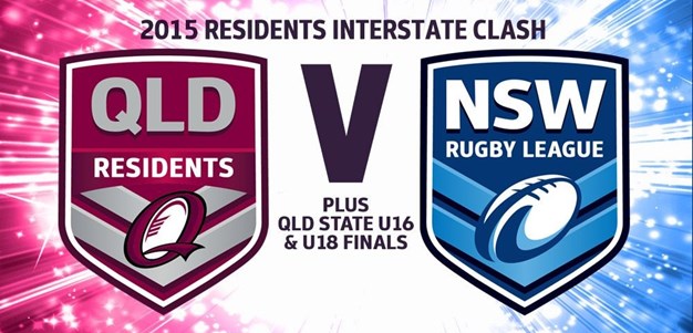 QRL confirms venue for Residents clash