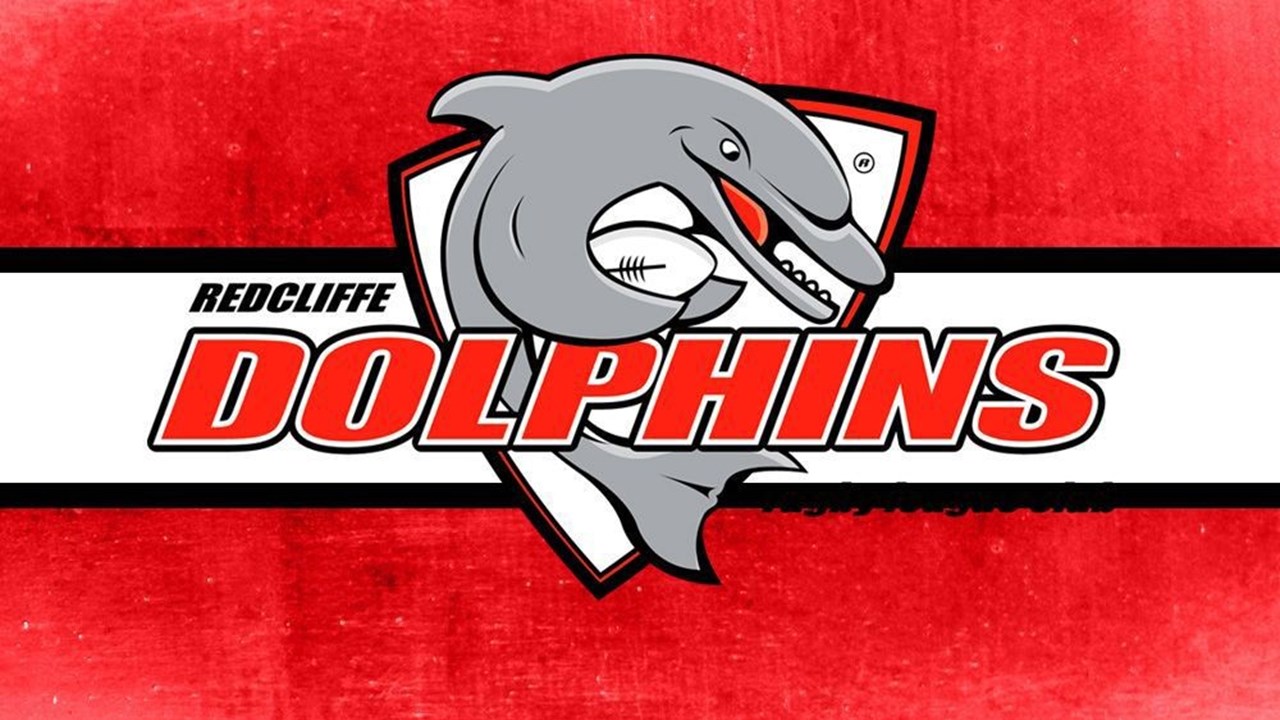 Redcliffe Dolphins - Tickets on sale now NRL Round 4 