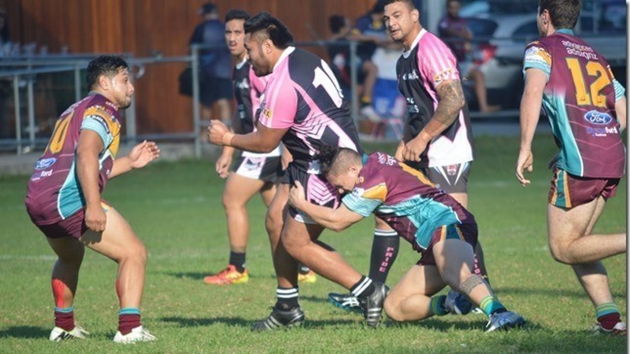 Broncos pip Sharks to move into NRLW top four, Knights beat