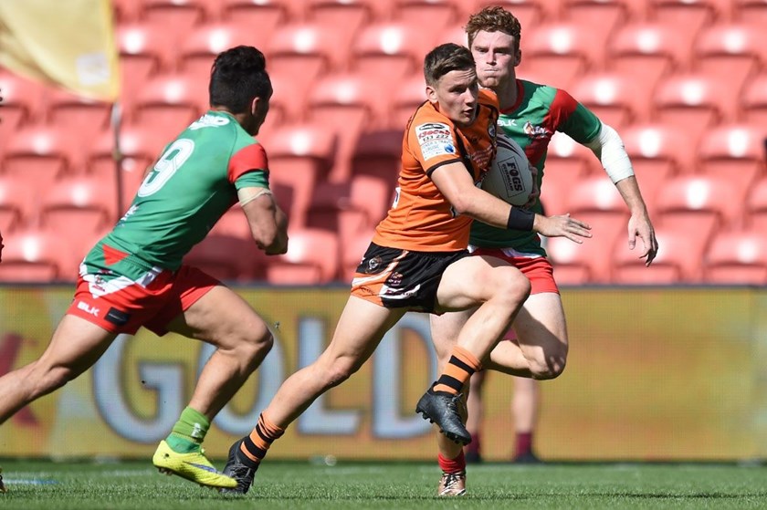 FOGS Cup Gallery: Easts v Wynnum