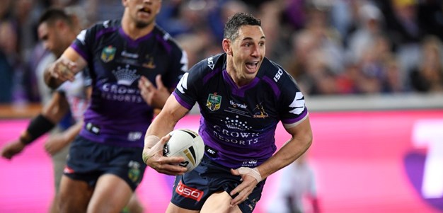 Slater to play on next season