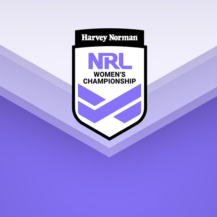 Live: Women's National Championship