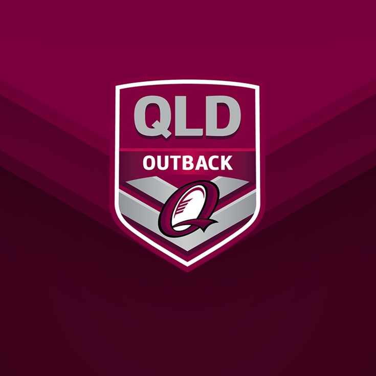 Official website of the Queensland Rugby League - QRL