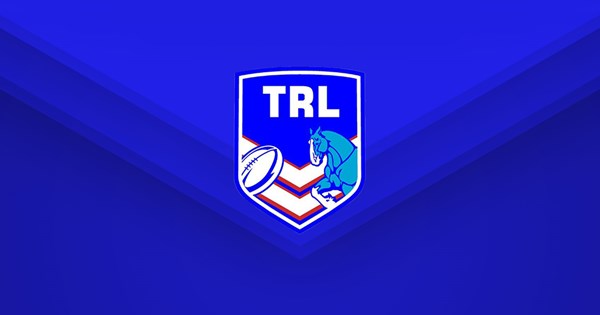 TRL Season Preview | QRL