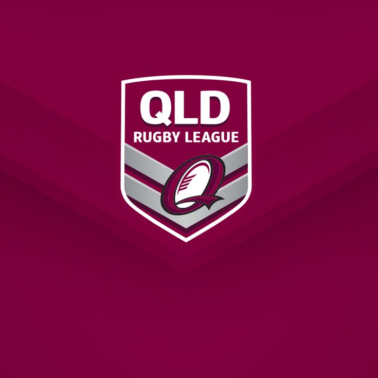 Image result for q maroons 2019